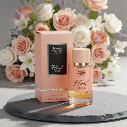 CLP FLORAL BELLE EDP 100ML Nak Health and Beauty