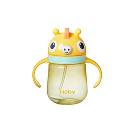 NUBY CHARACTER CUP Nak Health and Beauty
