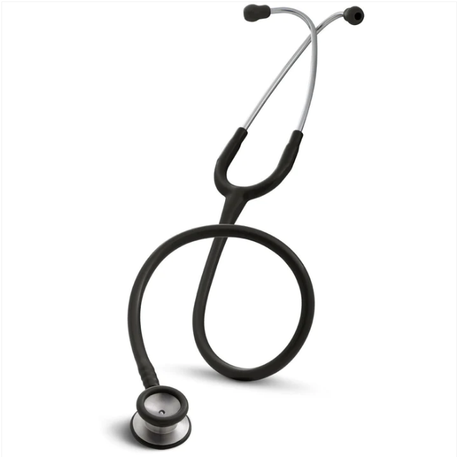 3m Littmann Classic Ii Pediatric Stethoscope (Junior) Nak Health and Beauty