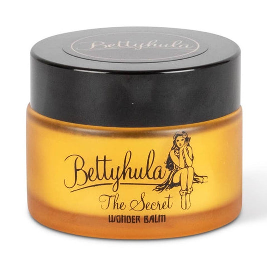 the Secret Wonder Balm Nak Health and Beauty