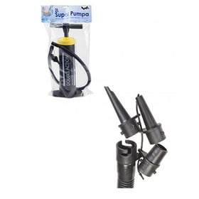 Wild N Wet Jumbo 2ltr Stirrup Pump Nak Health and Beauty