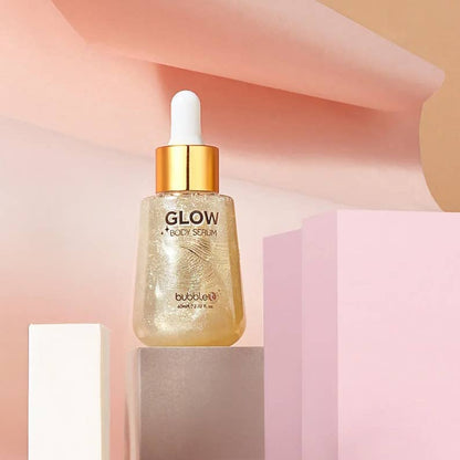 Gold Glow Body Serum (60ml) Nak Health and Beauty
