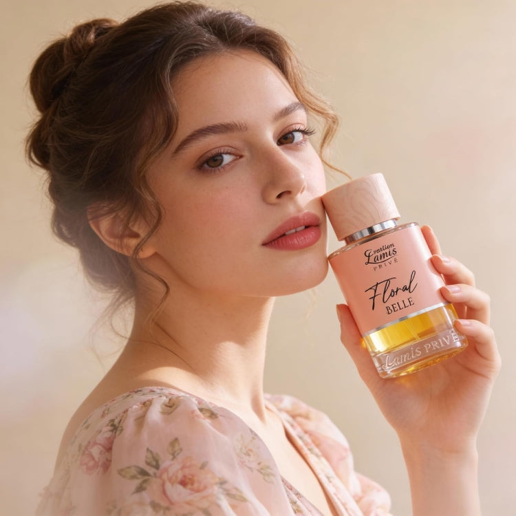 CLP FLORAL BELLE EDP 100ML Nak Health and Beauty
