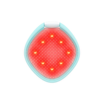 FLIP PLAY ADVANCED LED LIGHT HAIRBRUSH ICE BABY Nak Health and Beauty