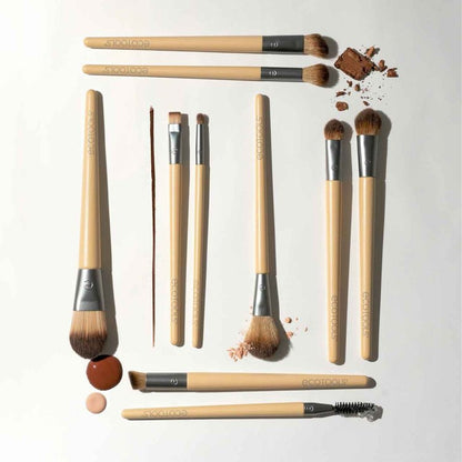 NATRUAL BEAUTY 10 PIECE SET Nak Health and Beauty