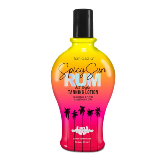 Tan Asz U Spicy Sun Rum Nak Health and Beauty