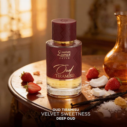CLP OUD TIRAMISU EDP 100ML Nak Health and Beauty