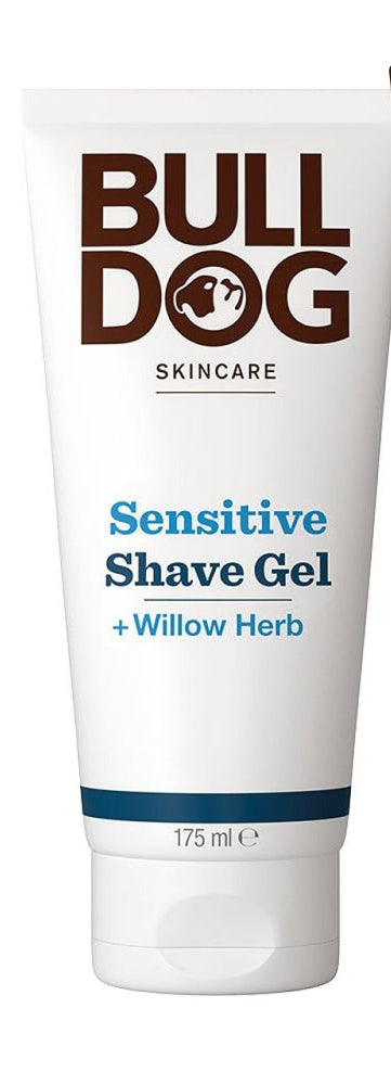 SENSITIVE SHAVE GEL 175ML Nak Health and Beauty