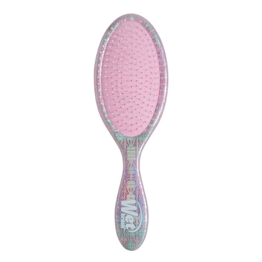 WICKED GIFT FRIENDSHIP HAIRBRUSH Nak Health and Beauty