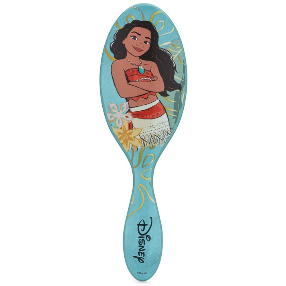 ELEGANT PRINCESS DETANGLER MOANA Nak Health and Beauty