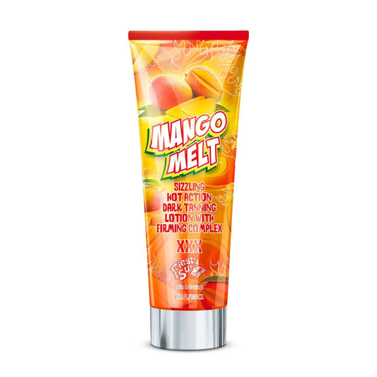 Fiesta Sun Mango Melt Xxx Sizzling Hot Action Tanning Lotion Nak Health and Beauty