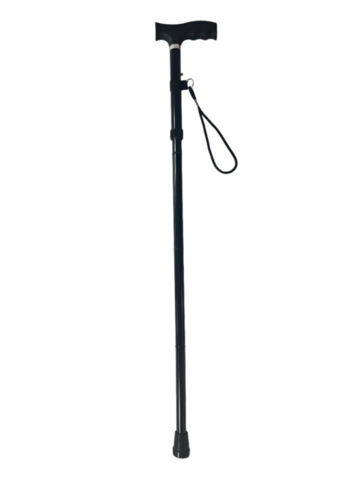 Life Walking Stick - Black 33-37 Inches **BEST-SELLER** Nak-Health-&-Beauty-