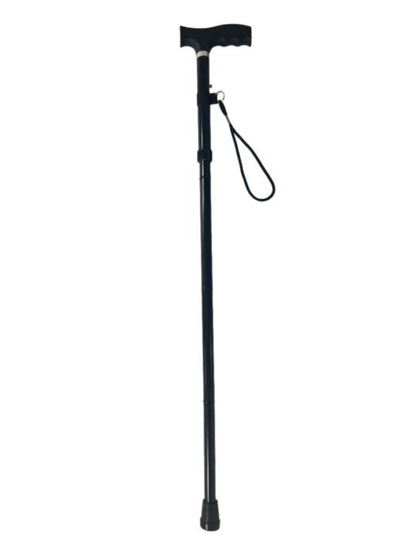 Life Walking Stick - Black 33-37 Inches **BEST-SELLER** Nak-Health-&-Beauty-