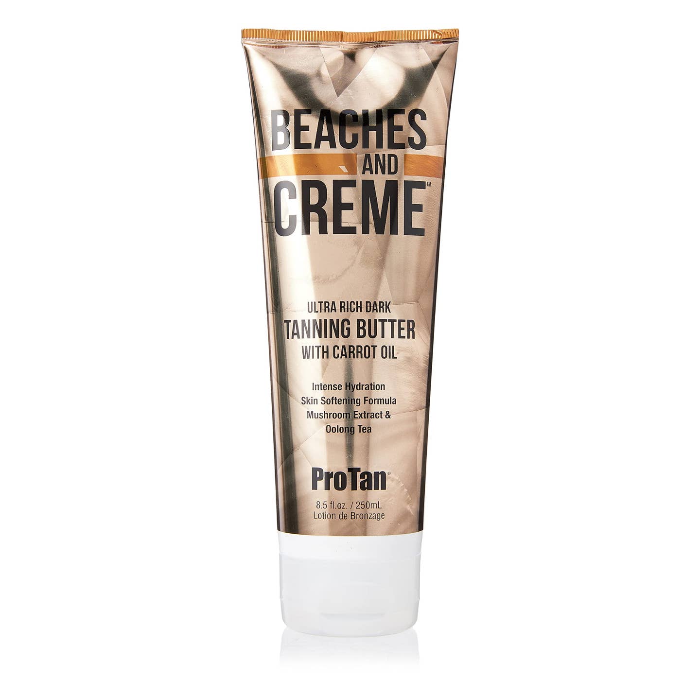 Protan Beaches & Créme Original Nak Health and Beauty