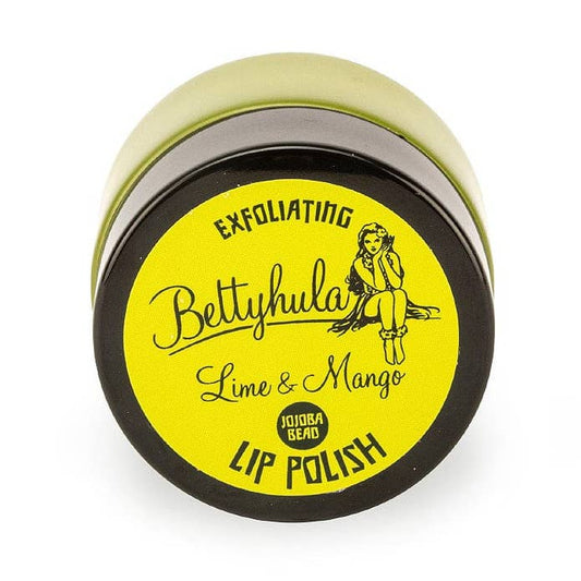 Exfoliating Lip Polish. Lime & Mango Nak Health and Beauty