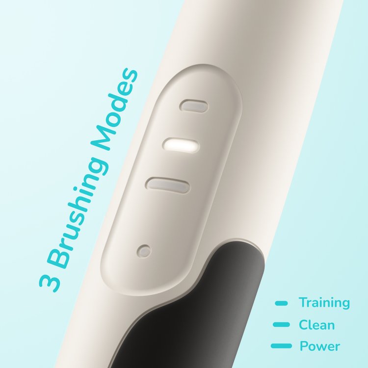 ORDO SONIC KIDS CHARGING TOOTHBRUSH SQMW 1 Nak Health and Beauty