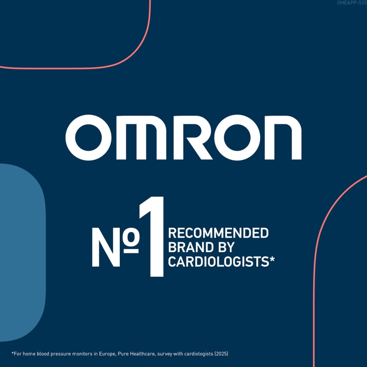 OMRON M2 ESSENTIAL UPPER ARM BLOOD PRESSURE MONITOR Nak Health and Beauty