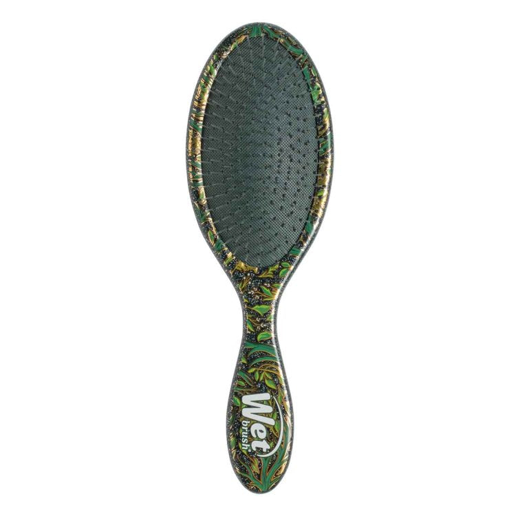 WICKED GIFT ELPHABA HAIRBRUSH Nak Health and Beauty