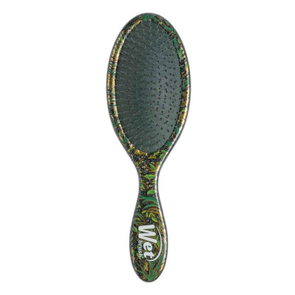 WICKED GIFT ELPHABA HAIRBRUSH Nak Health and Beauty