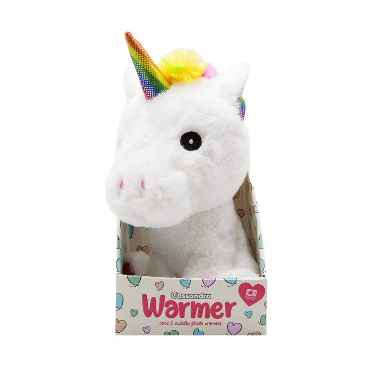 UNICORN WARMER Nak Health and Beauty