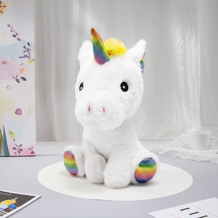 UNICORN WARMER Nak Health and Beauty