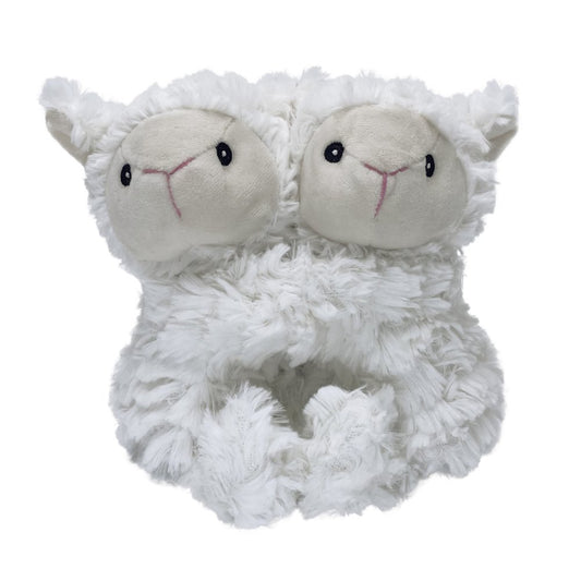 CASSANDRA SHEEP TWIN HEAT 8CM