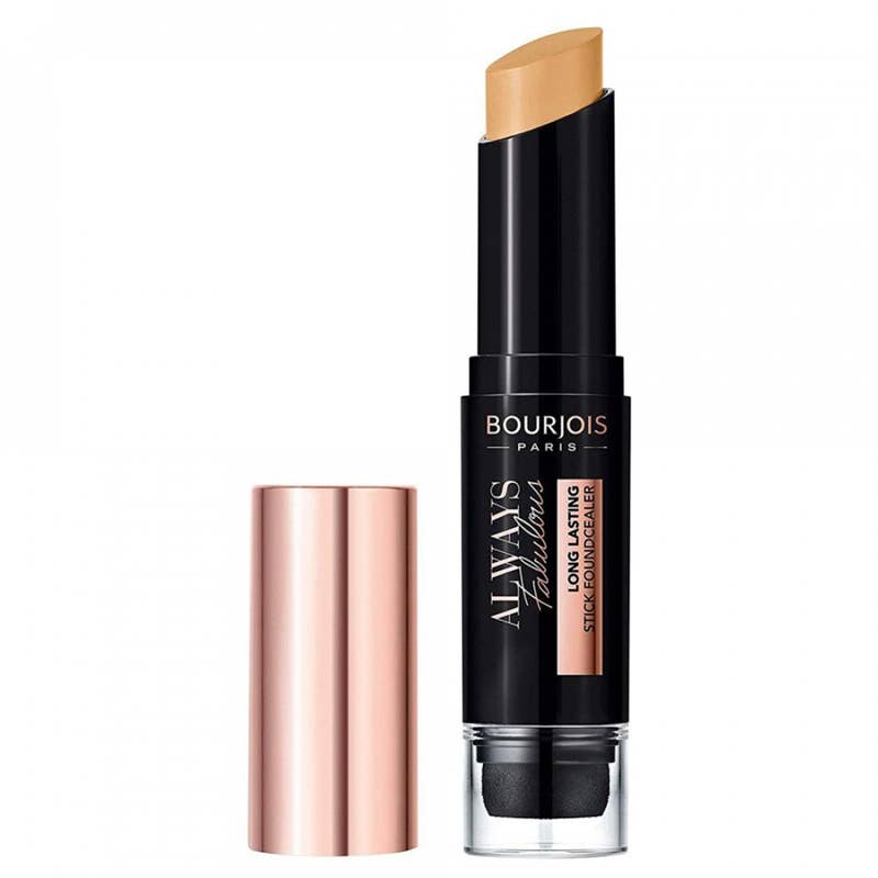 Bourjois Always Fabulous Foundation Stick 420 Honey Beige Nak Health and Beauty