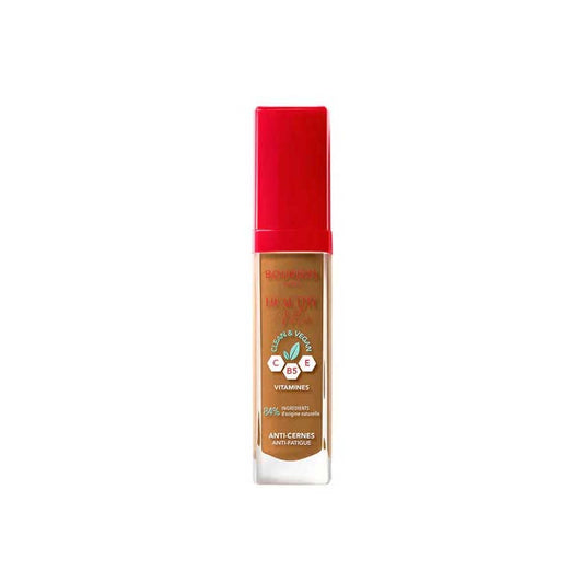 Bourjois Healthy Mix Liquid Concealer 59 Amber Nak Health and Beauty