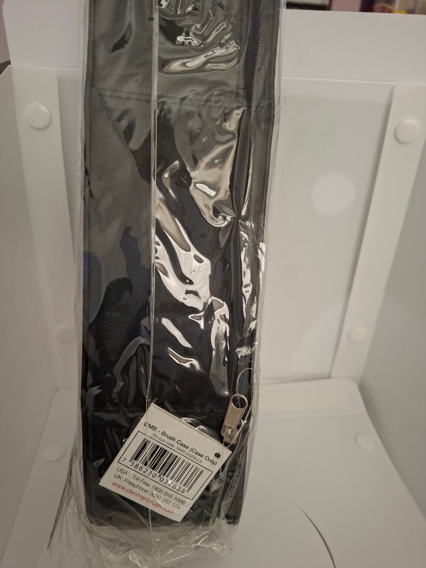 Denman Brush Case(case only)