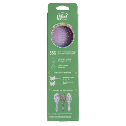 WICKED GIFT GLINDA HAIRBRUSH Nak Health and Beauty