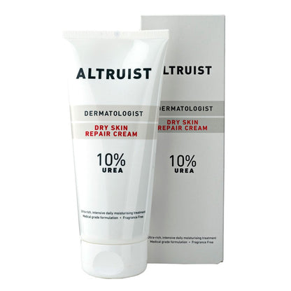 ALTRUIST DRY SKIN CREAM Nak Health and Beauty