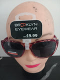 Brooklyn Eyewear Sunglasses BRSUN005