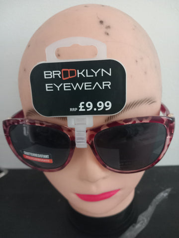 Brooklyn Eyewear Sunglasses BRSUN005