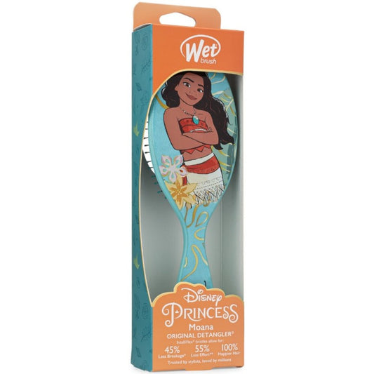 ELEGANT PRINCESS DETANGLER MOANA Nak Health and Beauty