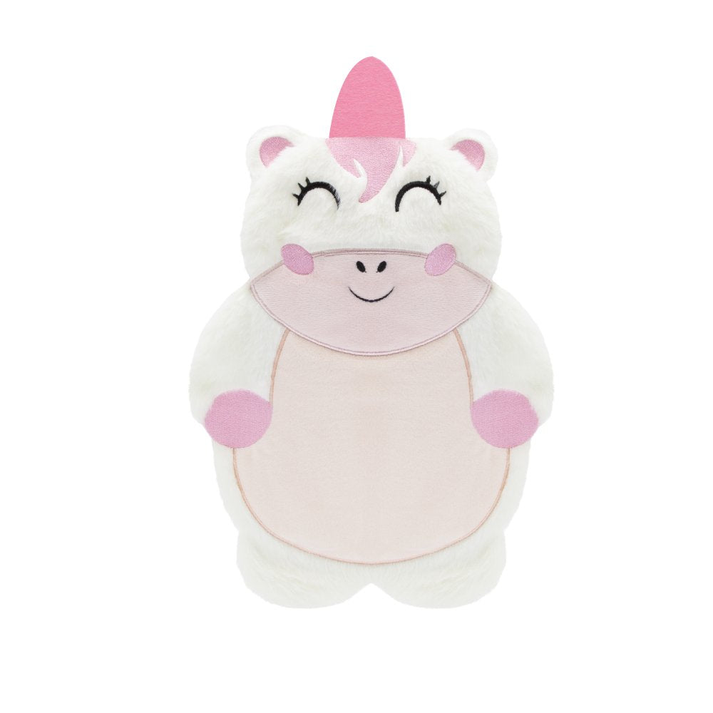 ANIMAL CHARACTER SHAPE HOT WATER BOTTLES Nak Health and Beauty