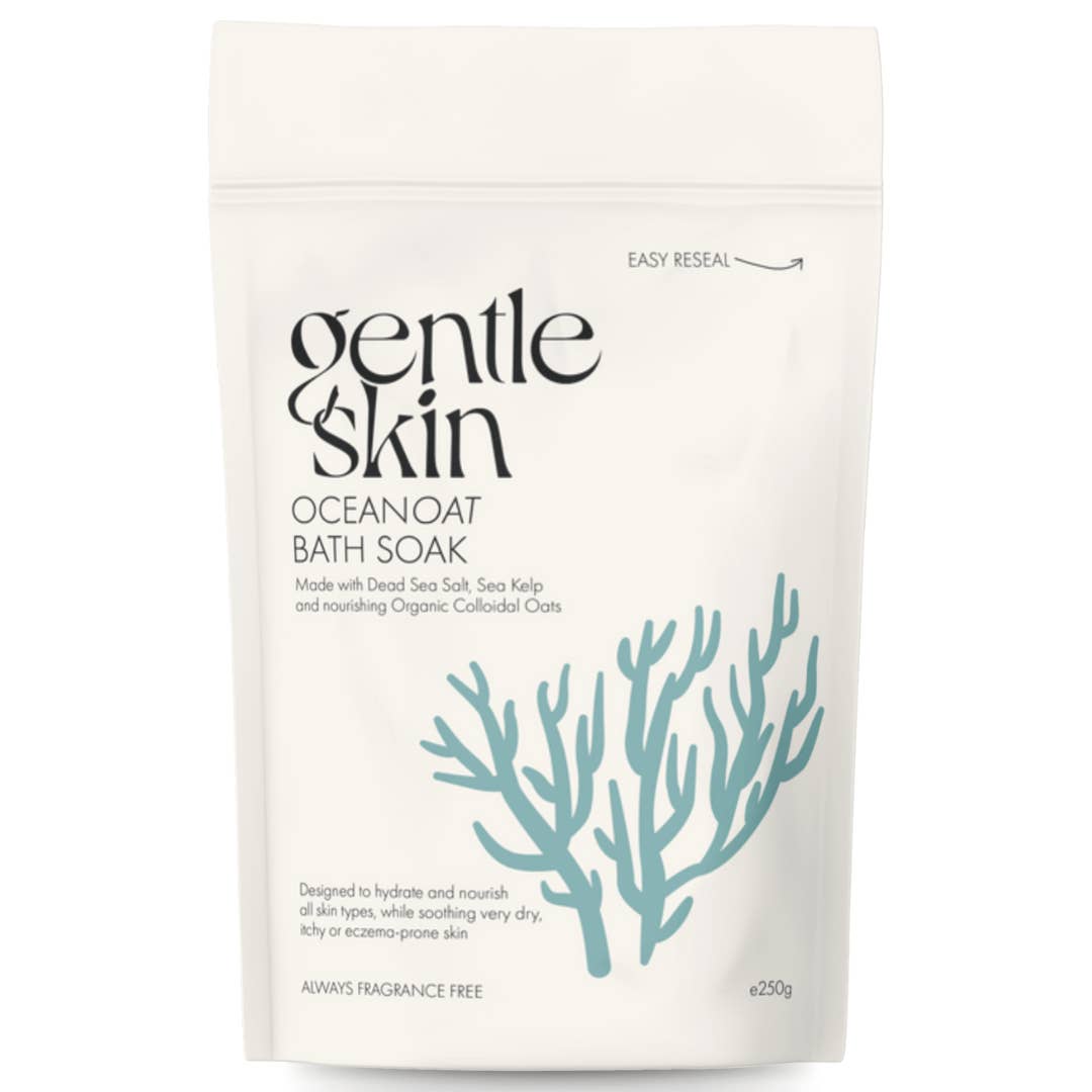 Oceanoat Bath Soak Nak Health and Beauty