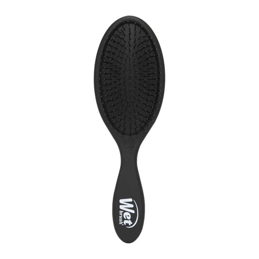 WETBRUSH ORIGINAL DETANGLER FROST BLACK Nak Health and Beauty