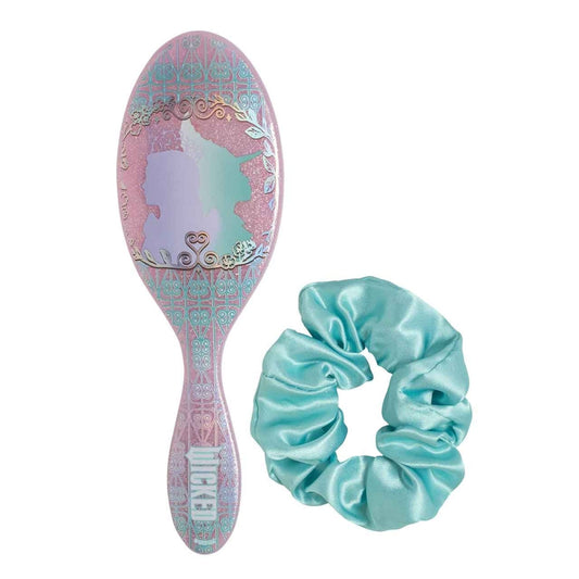 WICKED GIFT FRIENDSHIP HAIRBRUSH Nak Health and Beauty