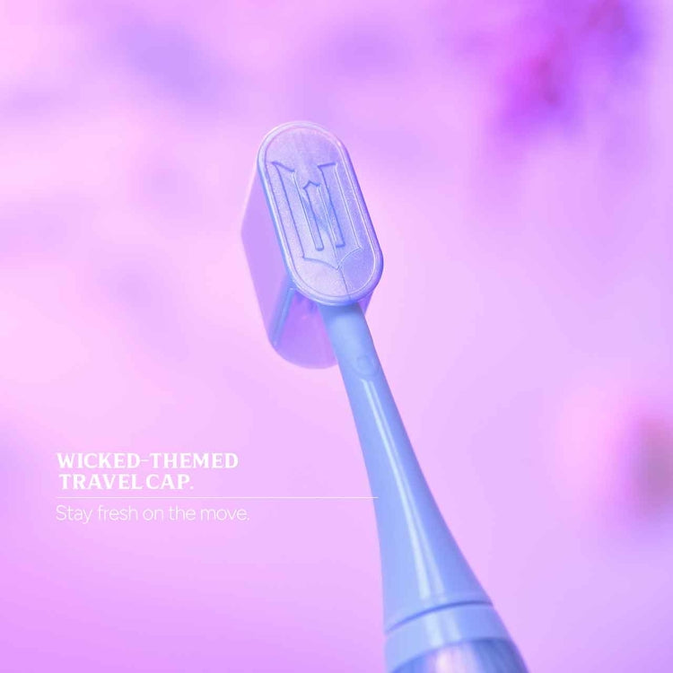 ORDO SONIC LITE ELECTRIC TOOTHBRUSH WICKED GLINDA Nak Health and Beauty