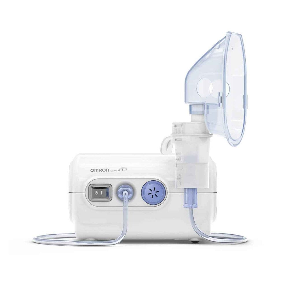OMRON C28P COMPRESSOR NEBULISER Nak Health and Beauty