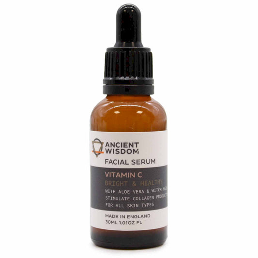 Vitamin C Face Serum Nak Health and Beauty