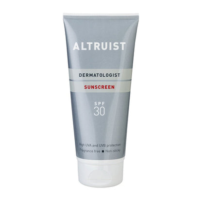 ALTRUIST SPF30 CREAM 200ml Nak Health and Beauty