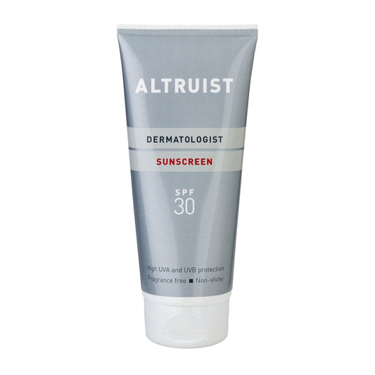 ALTRUIST SPF30 CREAM 200ml Nak Health and Beauty