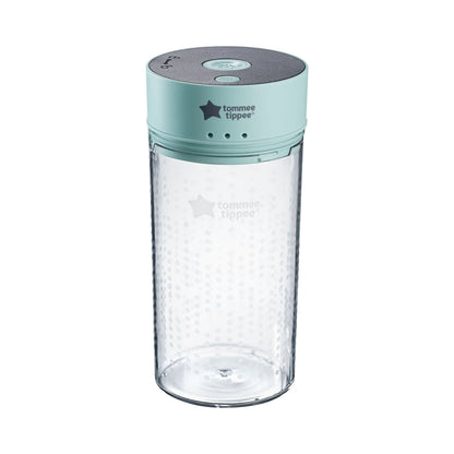 Tommee Tippee
COLIC SOOTHE MILK AIR REMOVER Nak Health and Beauty