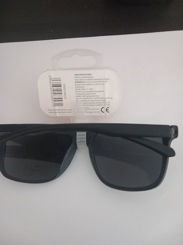 Object Sunglasses OBJSUN013