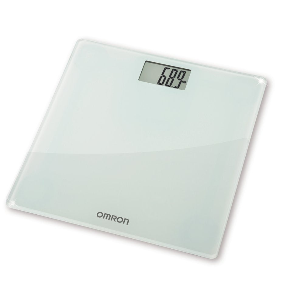 OMRON HN286 DIGITAL SCALE Nak Health and Beauty