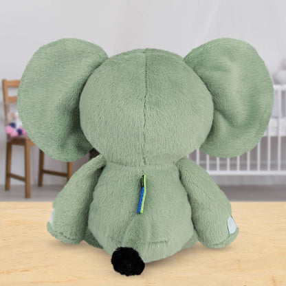 Zoo Crew Echo the Elephant Nak Health and Beauty
