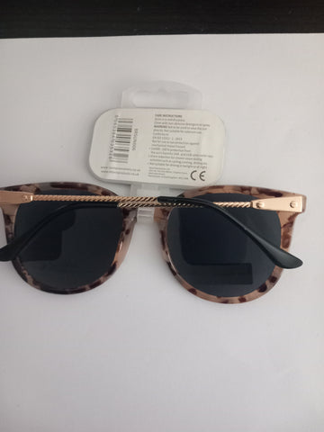 Object  Brooklyn Eyewear Sunglasses BRSUN006