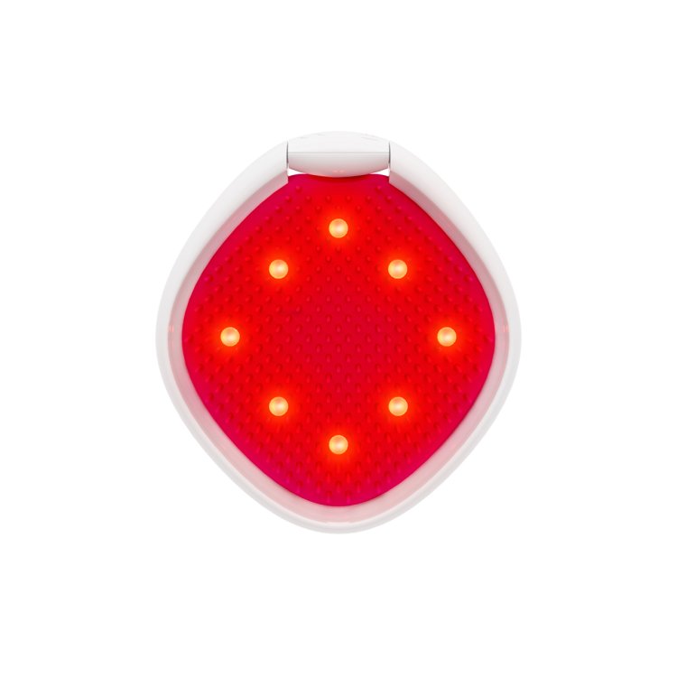 FLIP PLAY RED LIGHT HAIRBRUSH CHERRY UP! Nak Health and Beauty