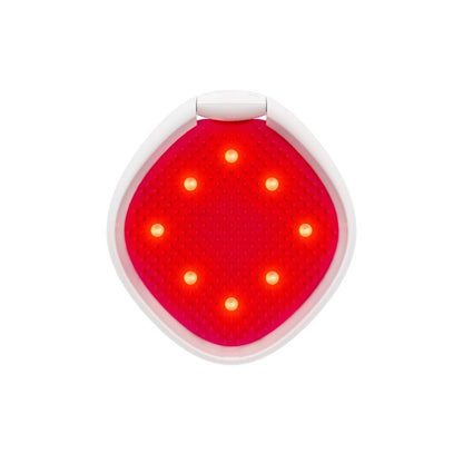 FLIP PLAY RED LIGHT HAIRBRUSH CHERRY UP! Nak Health and Beauty